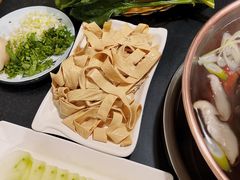 -裕德孚·非遗手切涮羊肉(东直门内大街店)