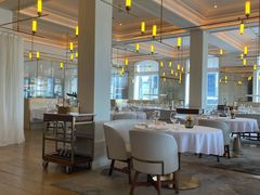 大堂-Jean Georges