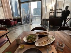 -Mercato莫卡多露台餐厅与酒吧(K11店)