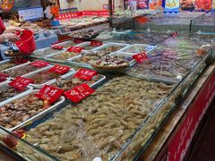 -旺角小渔村·海肠捞饭开创者(环山路店)