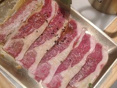 -韩宫宴烤肉·料理(荆门漳河万达店)