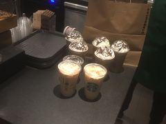-星巴克(中远两湾城店)