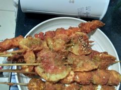 -好再来炸串(楚雄道店)