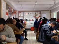-老盛兴汤包馆(江宁一店)