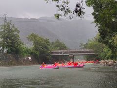 -雅鲁激流探险漂流