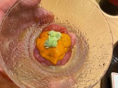 -鮨青(恒基名人购物中心店)