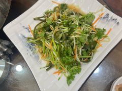 -渔码头食府(蓬莱阁店)
