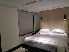 -尼依格罗香港美利酒店
