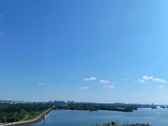 -三岔湖景区