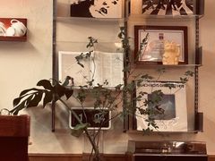 -The Roastery By AllYouWant(福田店)