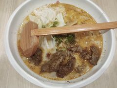 -味千拉面(郑州杉杉奥特莱斯购物广场店)