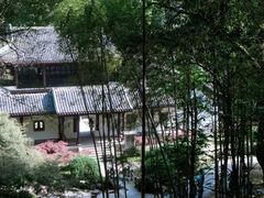 -岳麓山风景名胜区