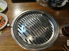 -·缸桶屋·韩式牛肋条自助烤肉(西湖D11店)