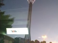 -澳门环岛游湾仔码头