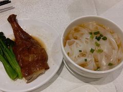 -唐人轩(中山四路店)