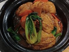 -南八仙·老上海味道(南京东路店)