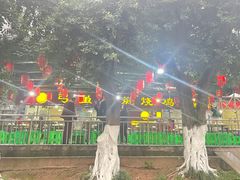 -弓虽昌焖烧鸡(大竹林店)