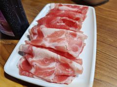 -傣妹火锅(南京东路一店)