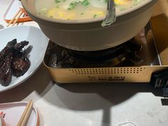 -杨氏青龙虾·羊蝎子(金盛路总店)