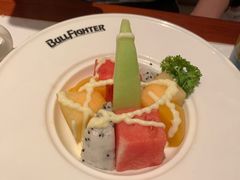 -斗牛士牛排(南京东路店)