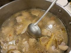 -大嫂镬仔·焖鸡煲·啫啫煲(逢源路店)