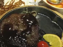 -菲尼克斯牛排店(杉杉奥特莱斯店)