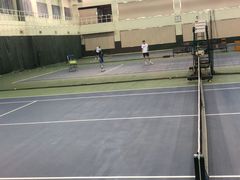 -齐动力网球(国贸店)