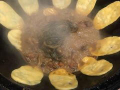 -地锅印象(兴宁北路店)