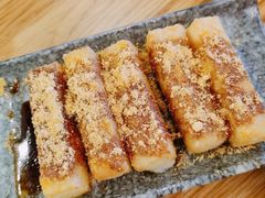 -付小姐在成都(川沙店)