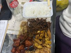 -晓宇盒饭(民安街店)