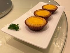 蛋挞-利苑酒家(宜安广场店)