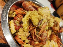 -王红军龙虾(新民路店)