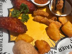 -太二酸菜鱼(石家庄万象城店)