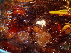 -肖肖酸萝卜鱼火锅(总店)