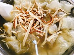 -荣巷小馄饨(荣巷店)