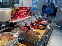 -盒马鲜生(观音桥店)