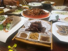 -天然居文化美食城(浮阳大道店)