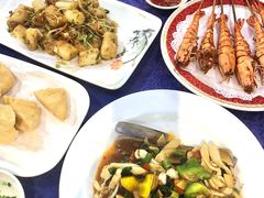-东江海鲜大排档·潮汕菜·砂锅粥