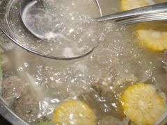 -浪里寻·臻牛养生牛肉火锅(方圆荟店)