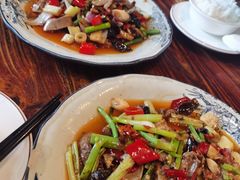 -陈三炖鸡馆(金众小区店)