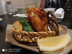 -玄品河豚(那覇國際通里之関)