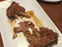 -东北人粗粮饺子坊(南山店)