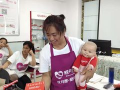 -爱月宝月嫂·育儿嫂(哈尔滨总店)