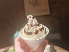 巧克力冰淇淋-一尺花园(首钢店)