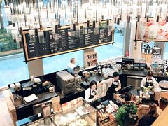 -星巴克臻选(湖滨道店)