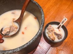 -敏珠拉姆藏餐·南京厨房(富春江东街店)