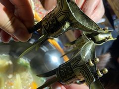 -恋羊时代黑山羊火锅(滨海大道店)