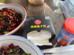 -张氏父子常德肠子馆(红星总店)