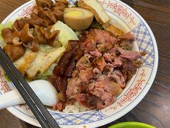 -香友记正宗隆江猪脚饭(首经贸店)