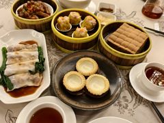 -香云轩·顺德菜(香云纱园林酒店店)